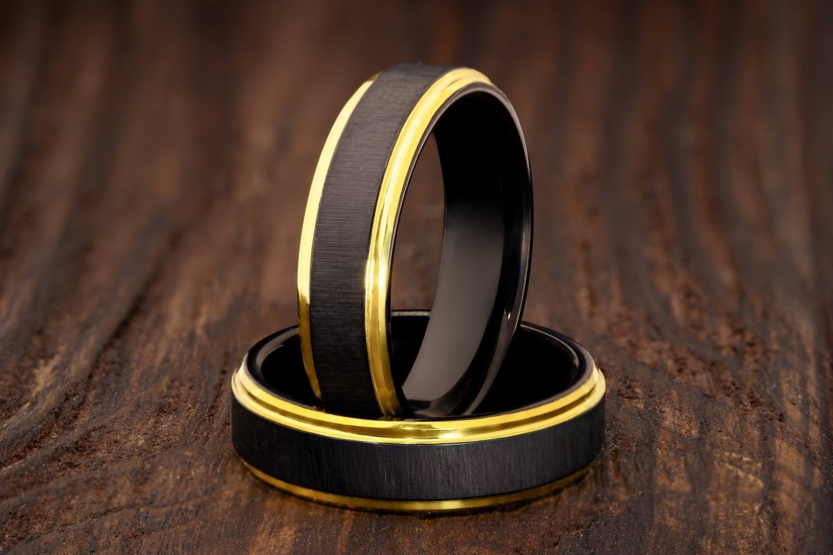 The Noble - Gentlemen's Bands