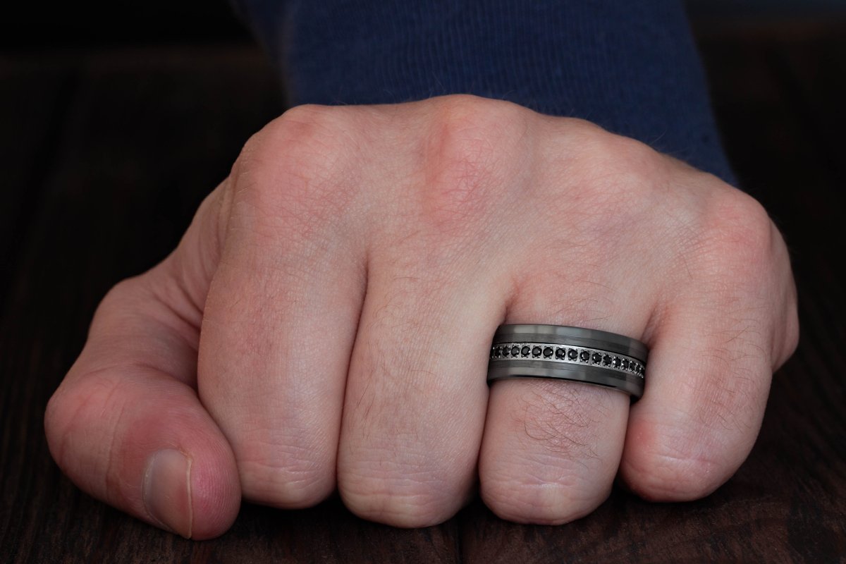 The Noctyra - Gentlemen's Bands