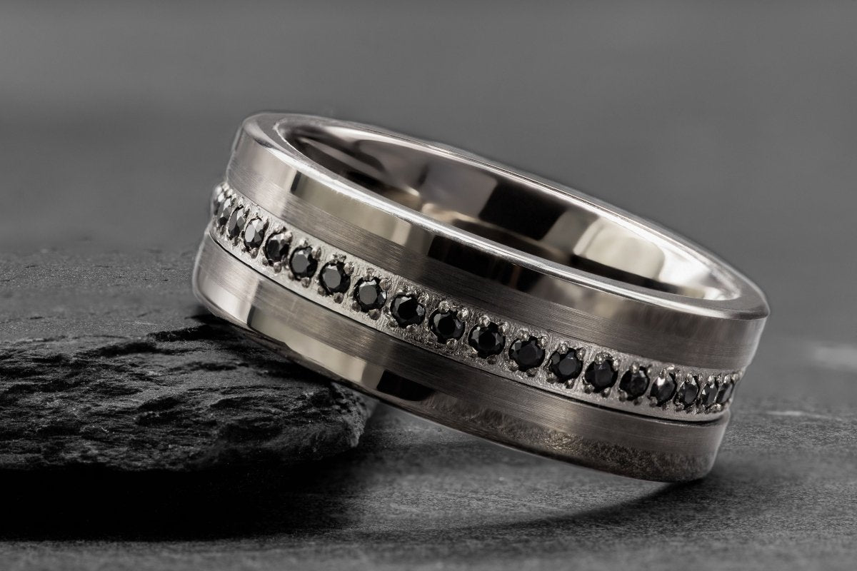 The Noctyra - Gentlemen's Bands