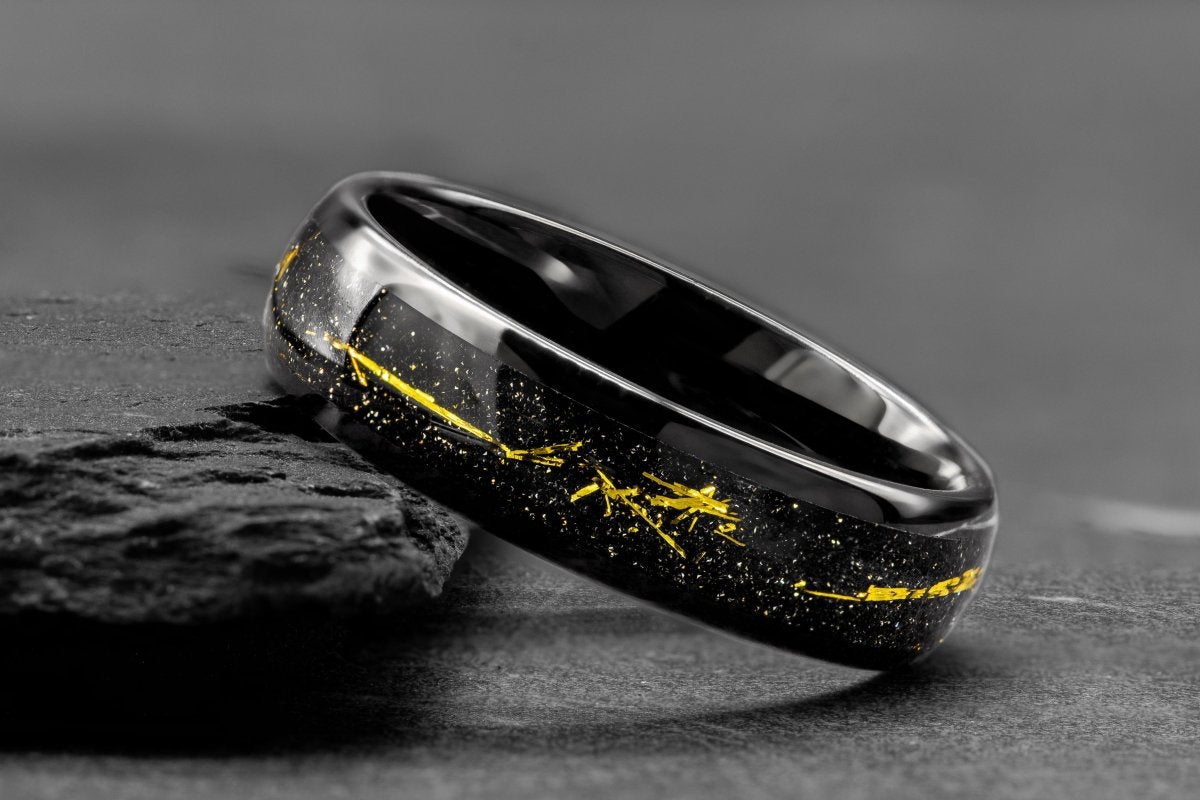 The Nova - Gentlemen's Bands