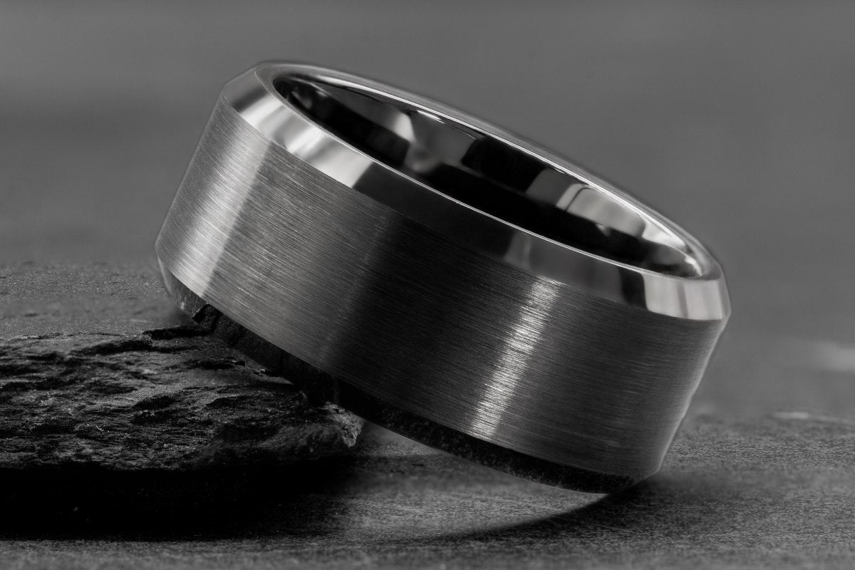 The Obelric - Gentlemen's Bands