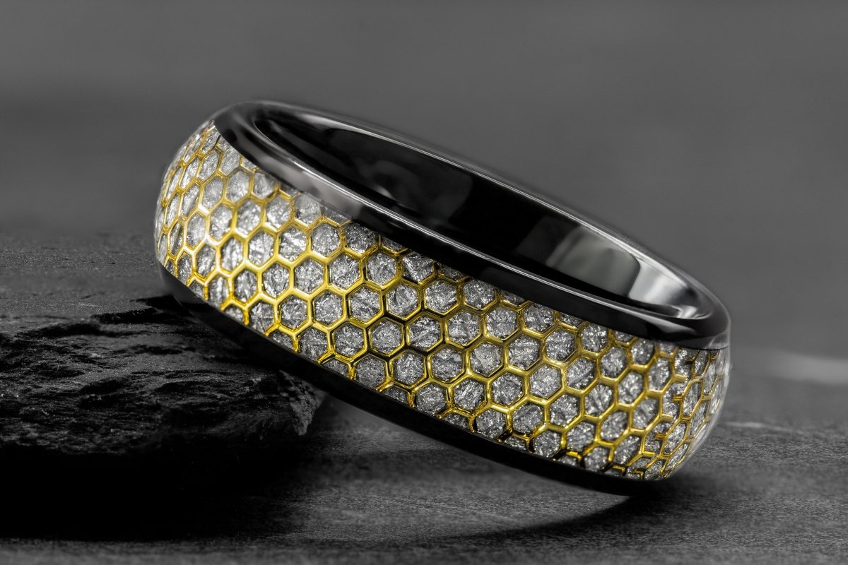 The Orion Hive - Gentlemen's Bands