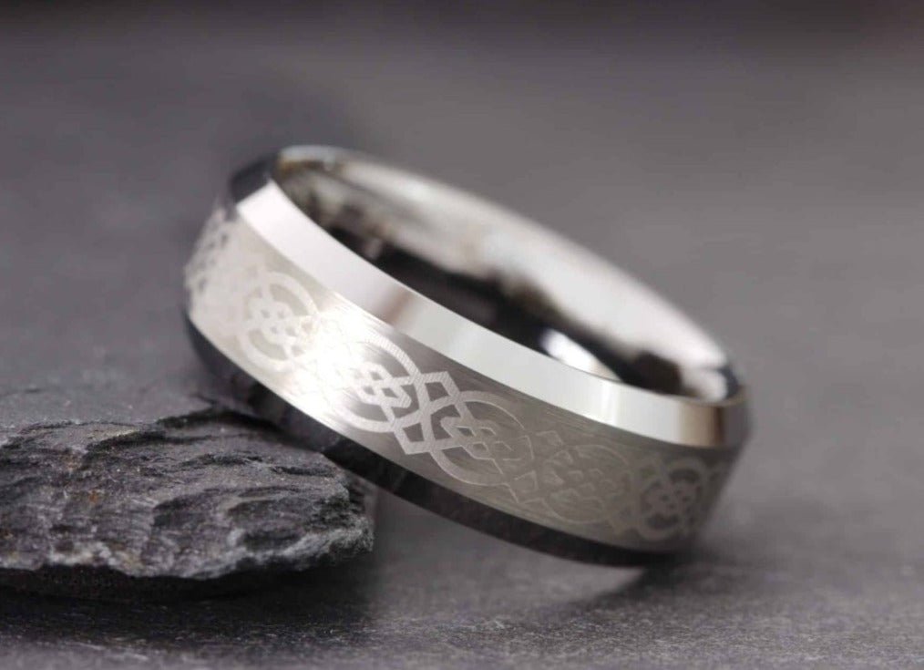 The Overlander - Gentlemen's Bands