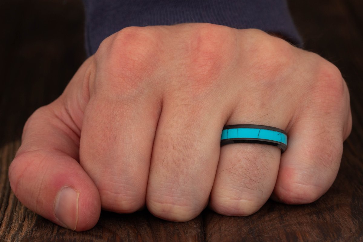 The Pacific - Gentlemen's Bands