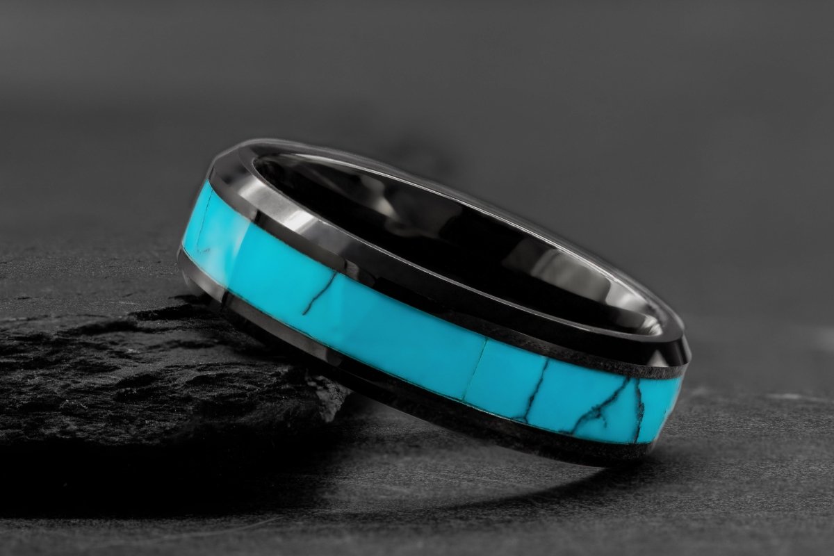 The Pacific - Gentlemen's Bands