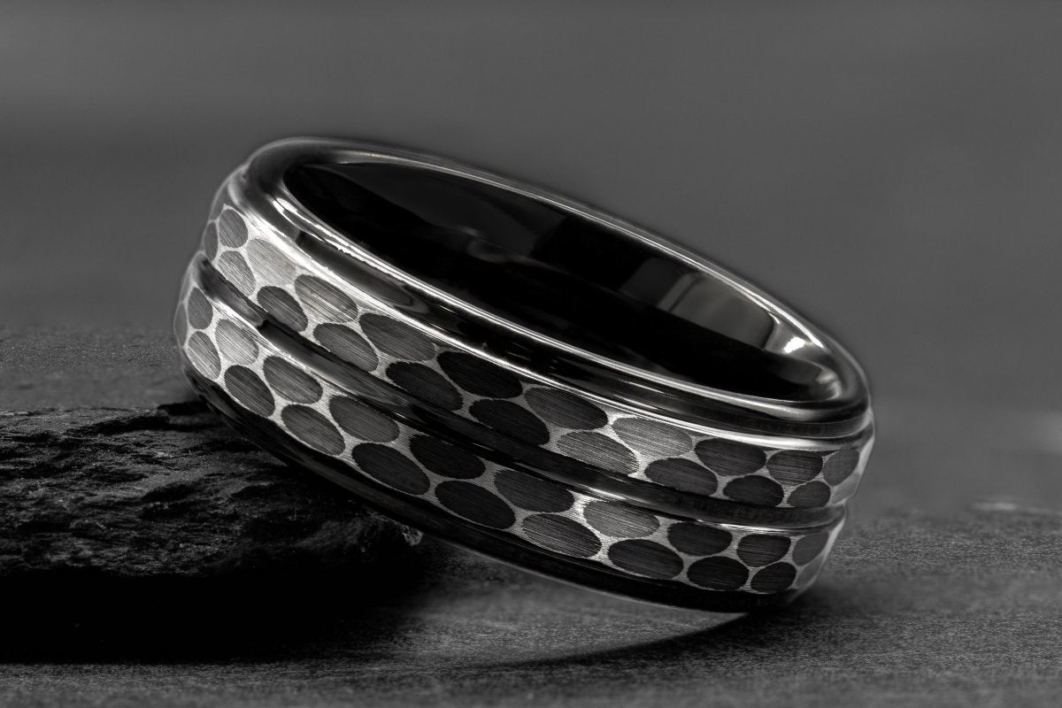 The Panthera - Gentlemen's Bands