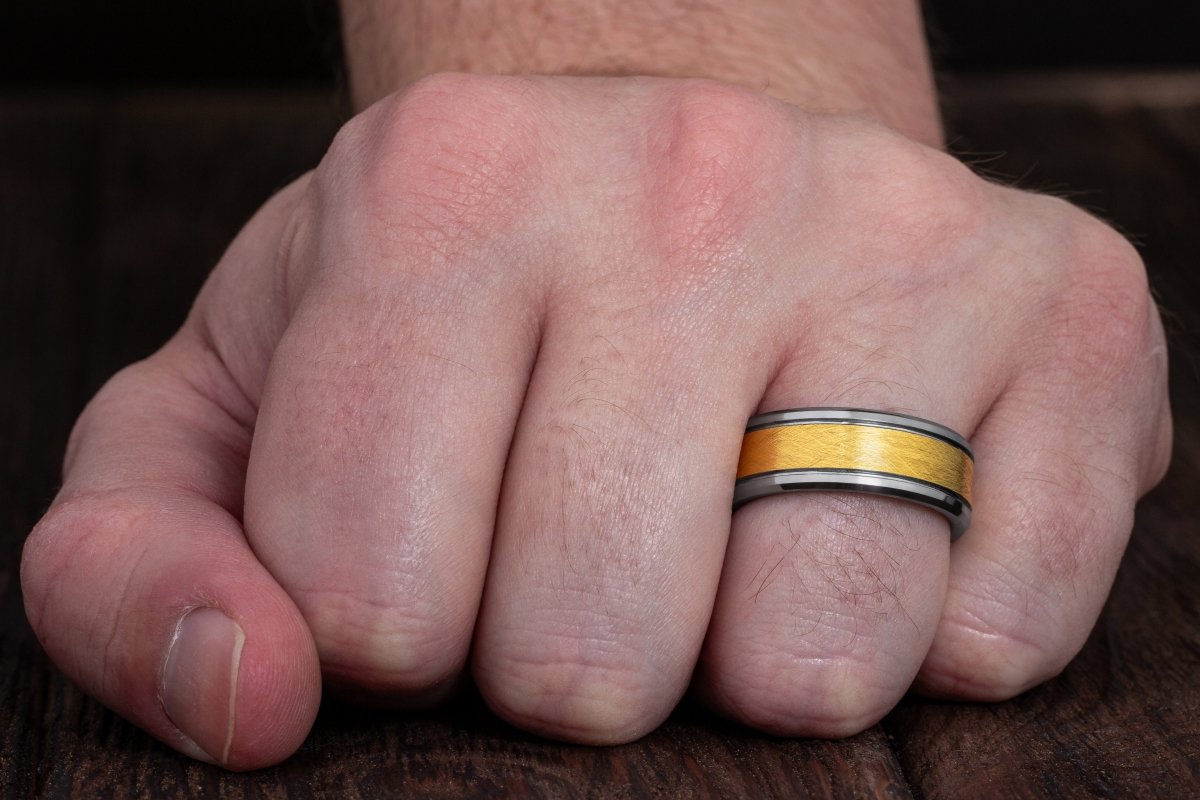 The Patriot - Gentlemen's Bands