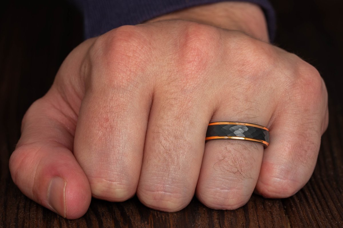 The Phoenix - Gentlemen's Bands