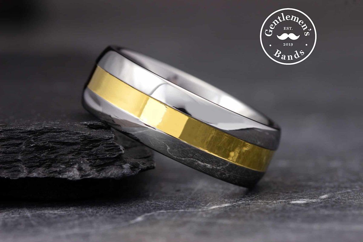 The Protagonist - Gentlemen's Bands