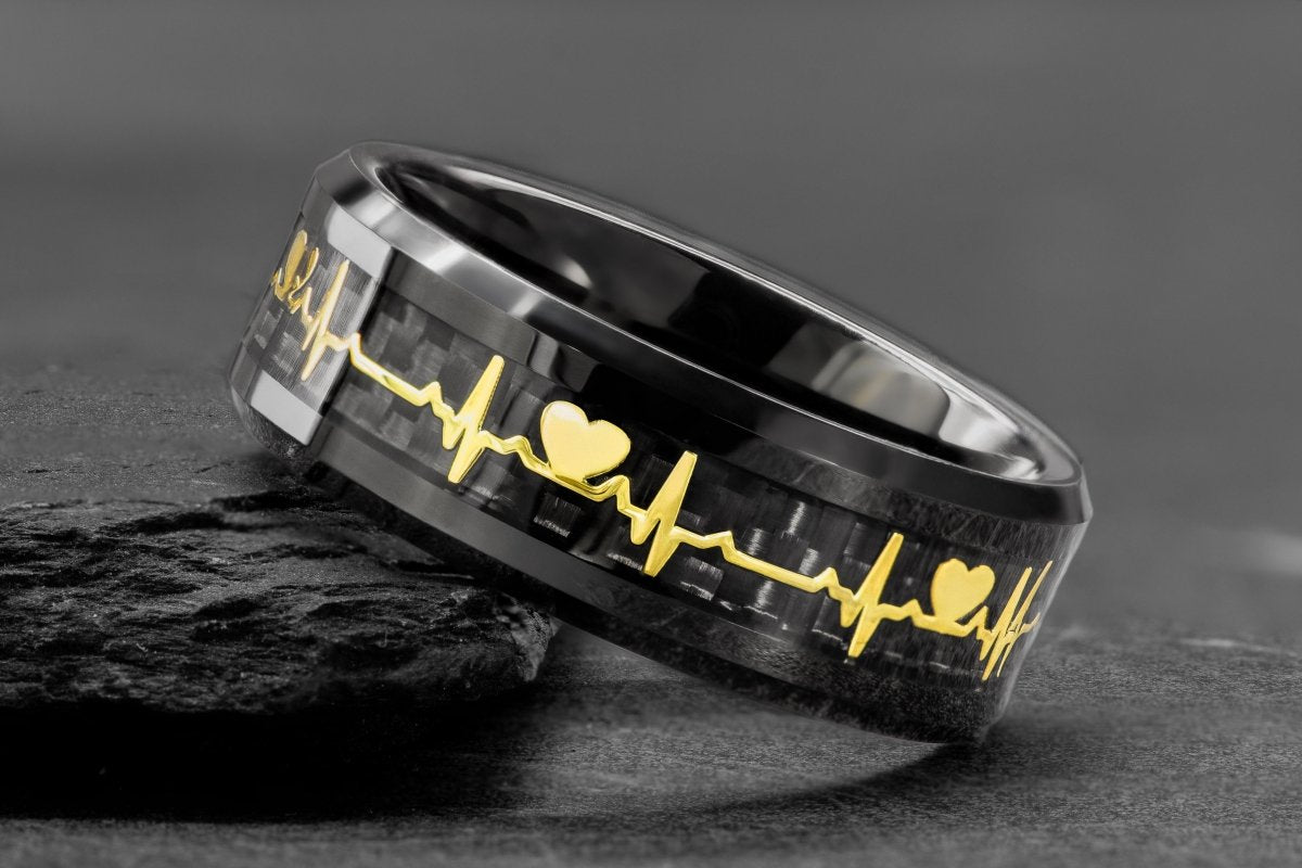 The Pulse - Gentlemen's Bands