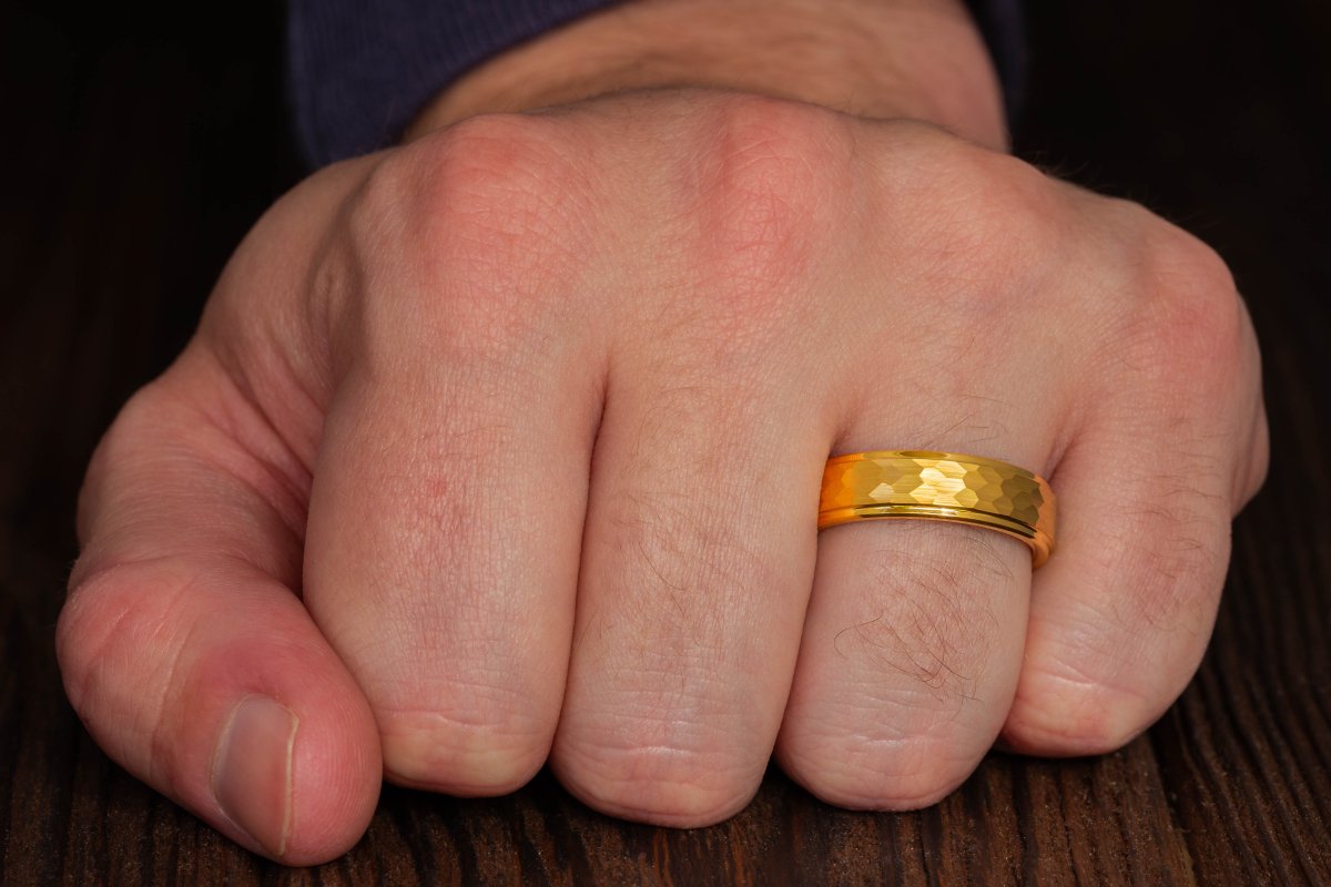 The Rampart - Gentlemen's Bands