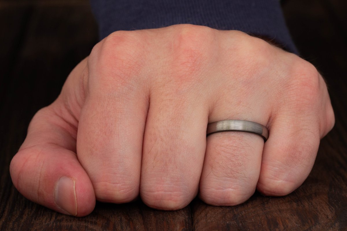 The Rift - Gentlemen's Bands