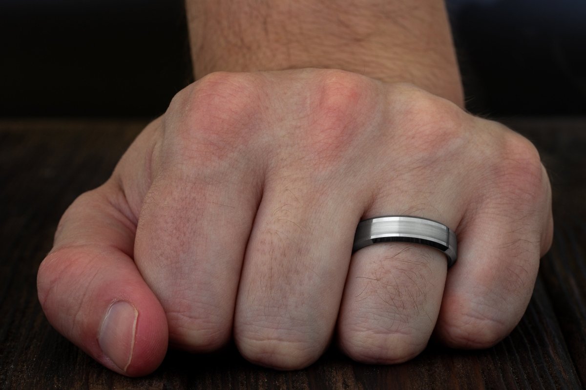 The Silver Fox - Gentlemen's Bands