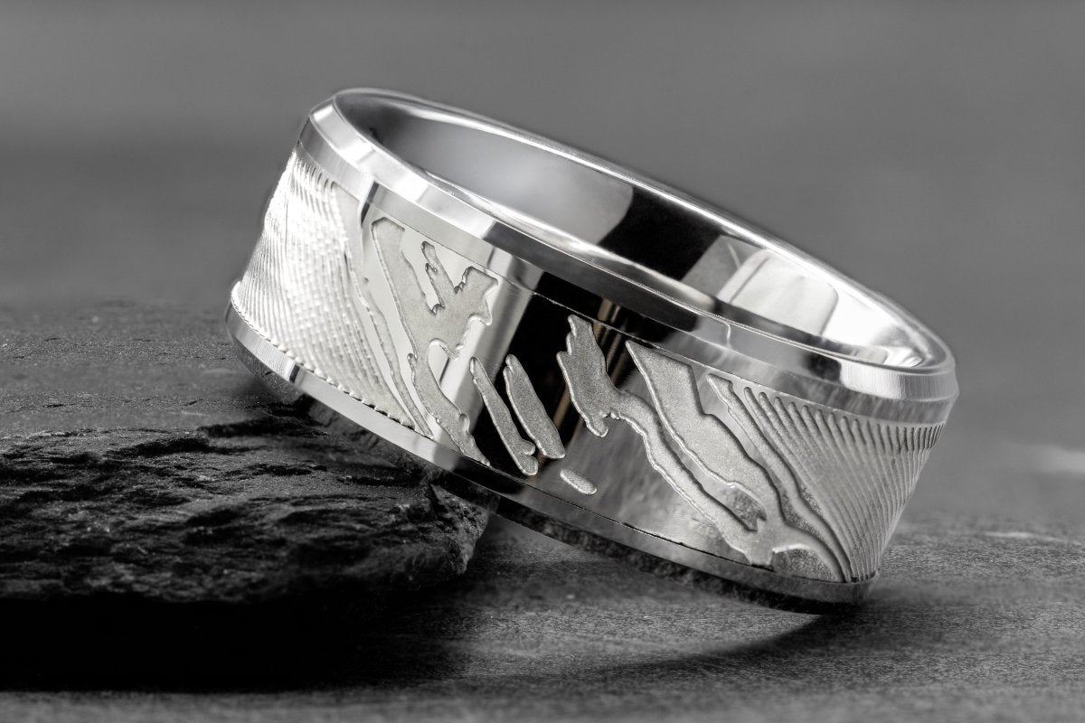 The Silvergrain - Gentlemen's Bands