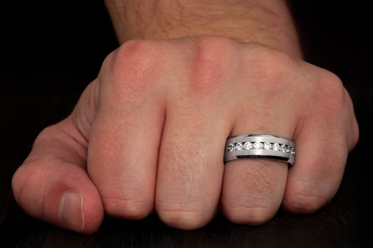 The Silverlight - Gentlemen's Bands