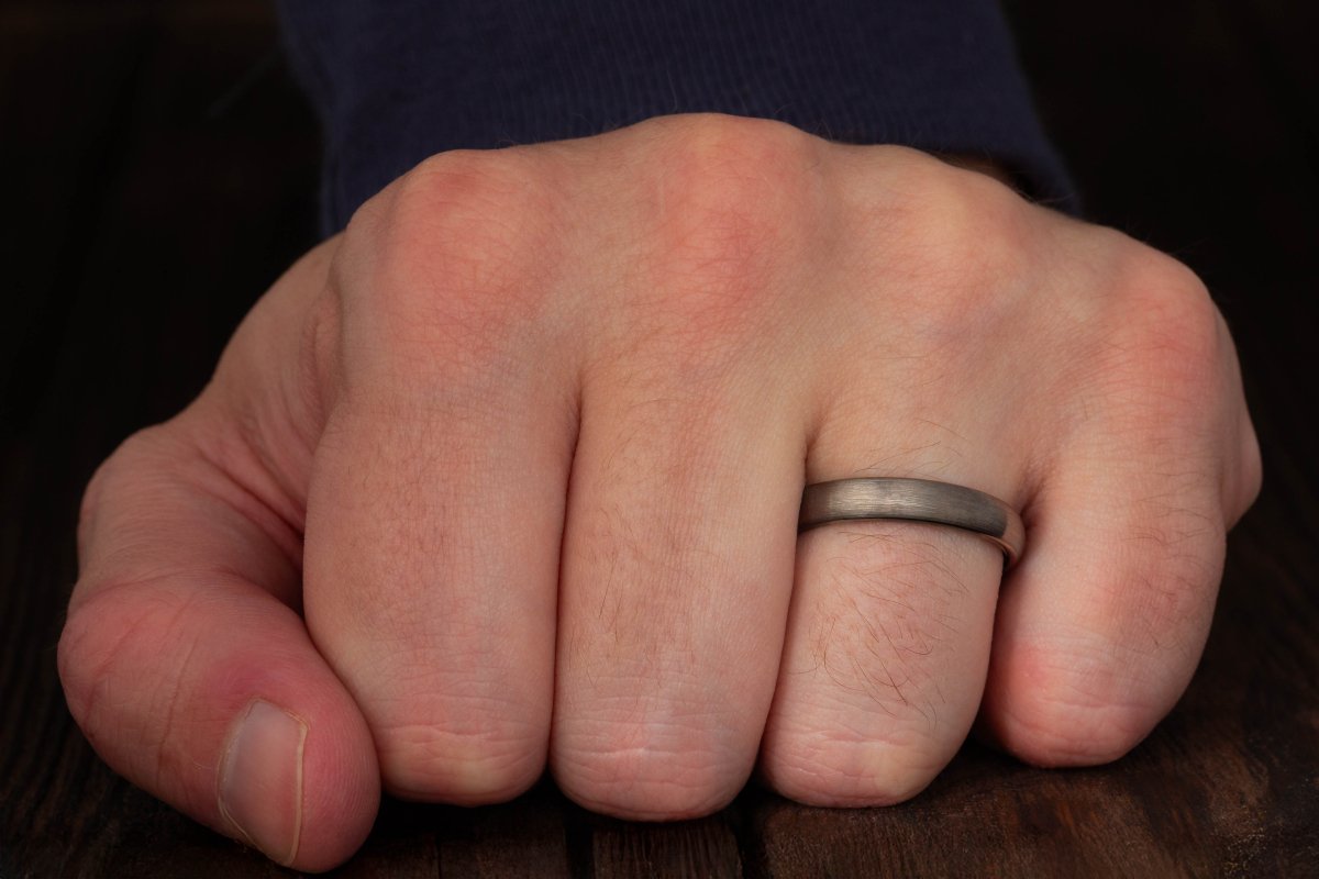 The Slate - Gentlemen's Bands