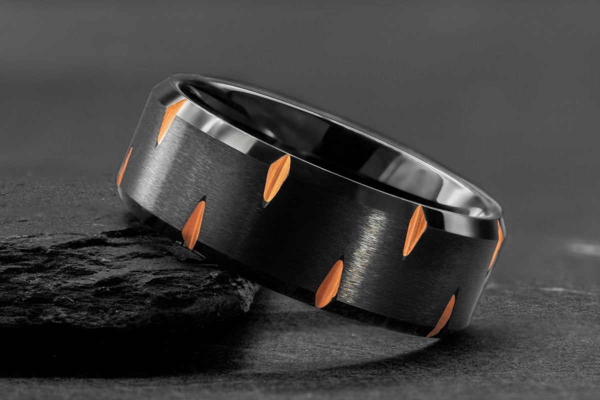 The Spotty - Gentlemen's Bands