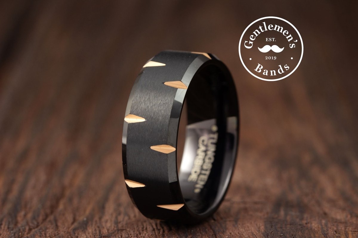 The Spotty - Gentlemen's Bands