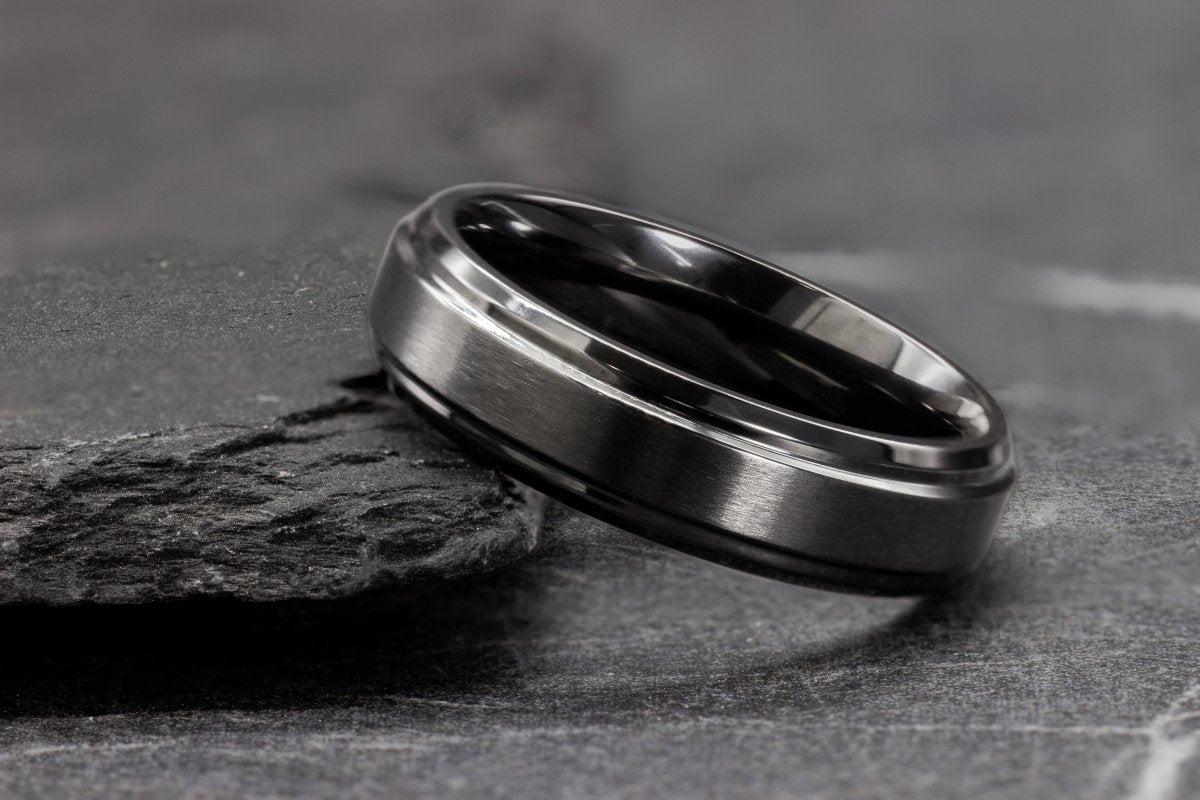 The Steadfast - Gentlemen's Bands