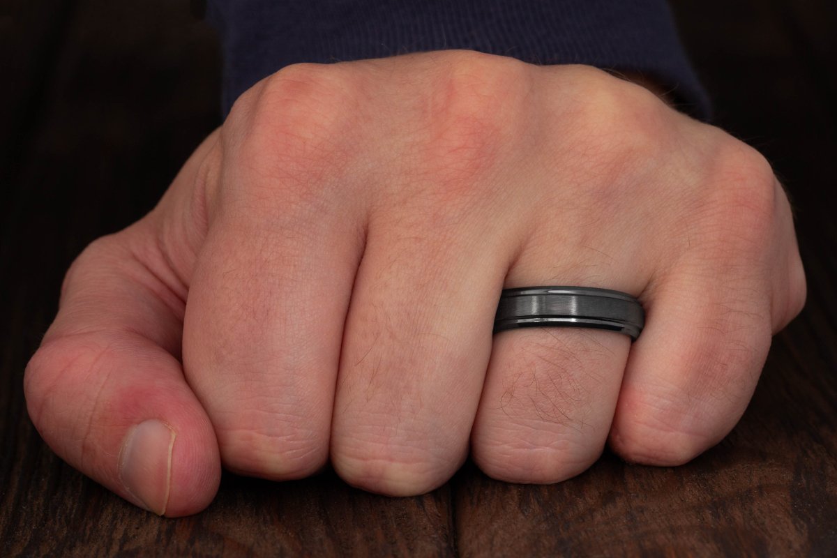 The Steadfast - Gentlemen's Bands