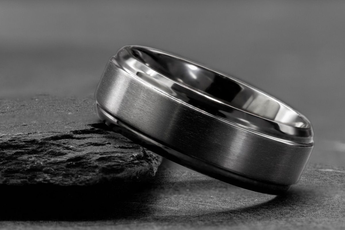 The Steelhaven - Gentlemen's Bands