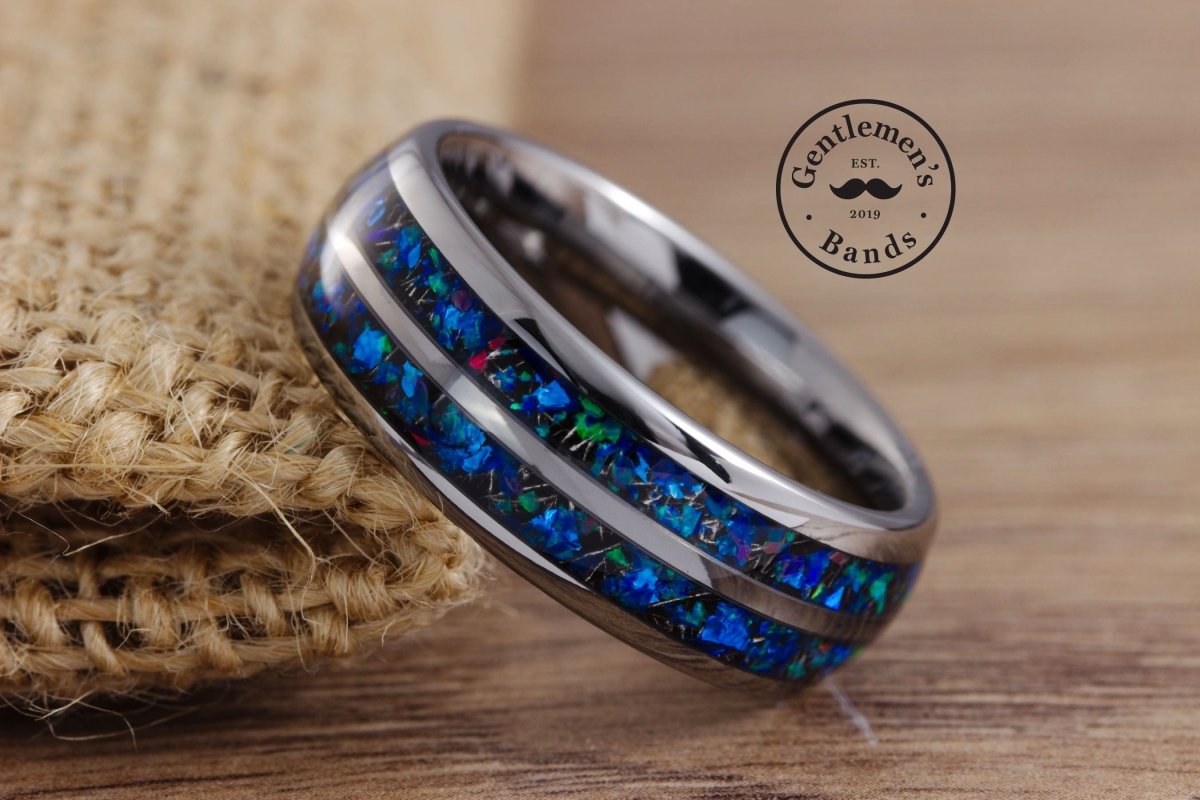 The Stellar - Gentlemen's Bands