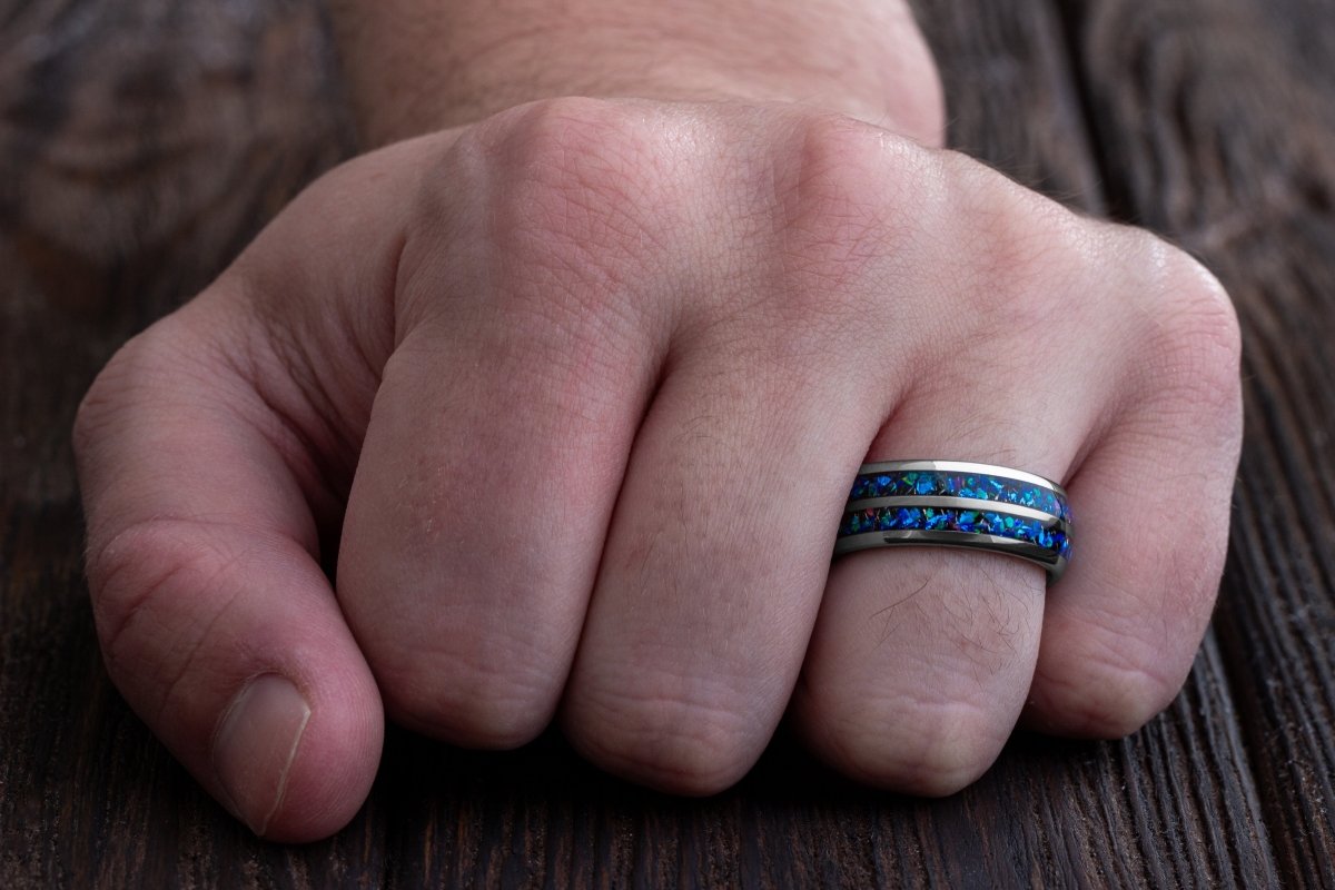 The Stellar - Gentlemen's Bands