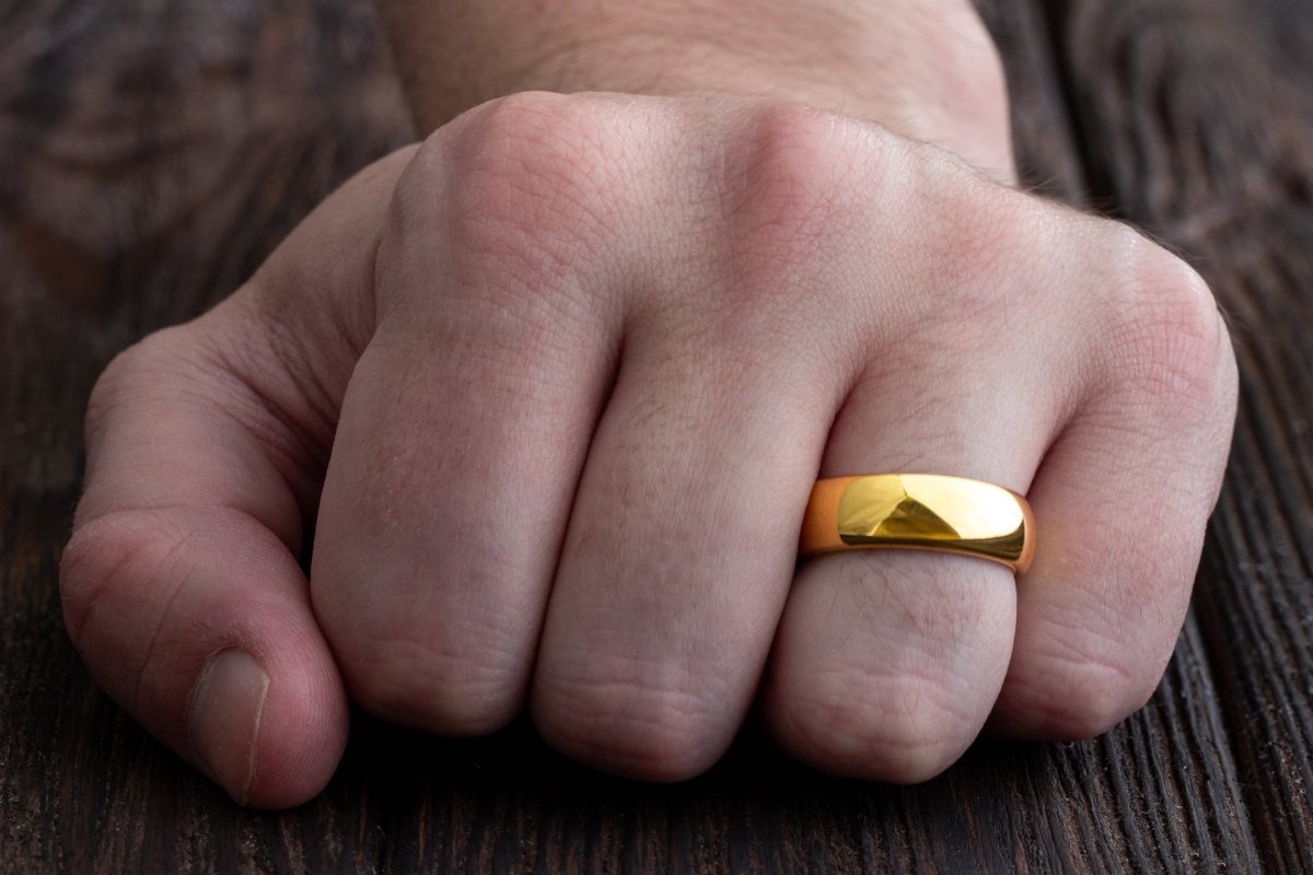 The Stoic - Gentlemen's Bands