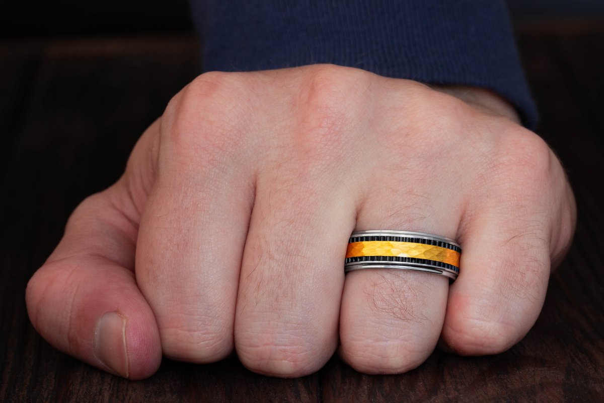 The Sunward - Gentlemen's Bands