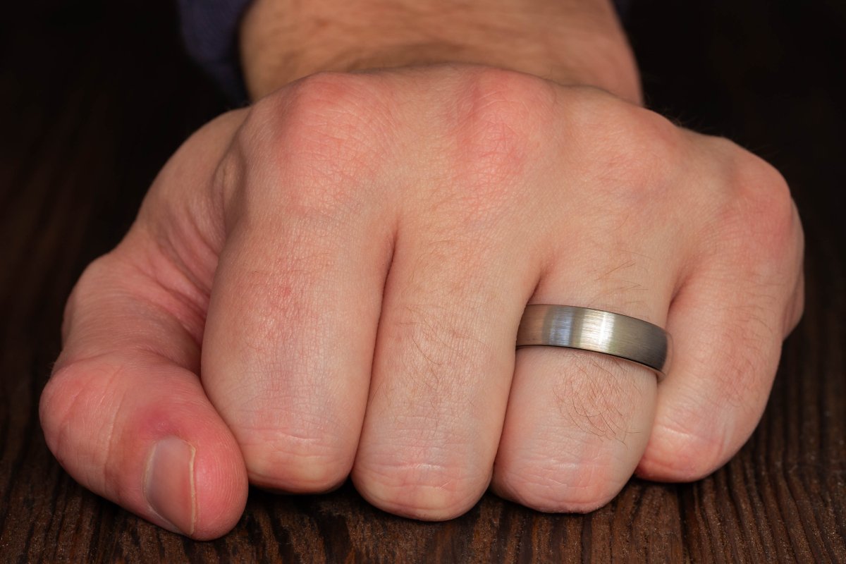 The Vantix - Gentlemen's Bands