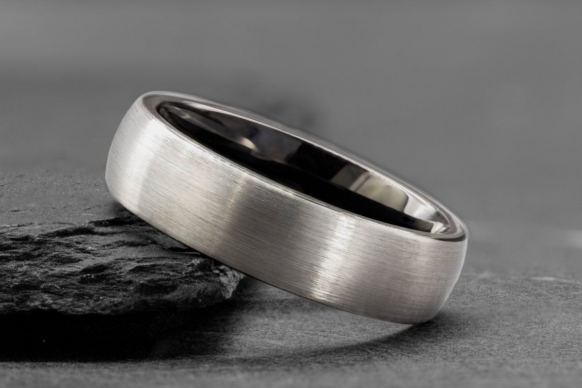 The Vantix - Gentlemen's Bands