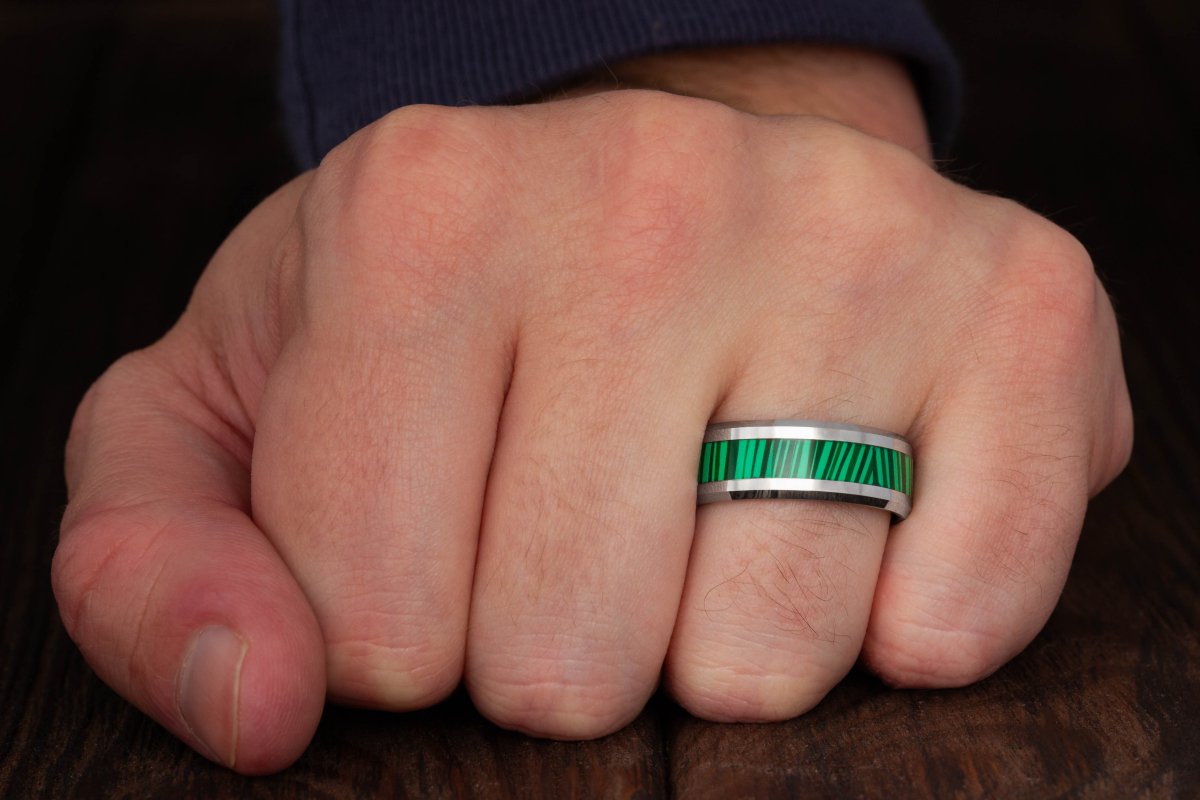 The Verdant - Gentlemen's Bands