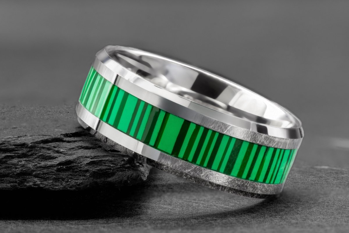 The Verdant - Gentlemen's Bands