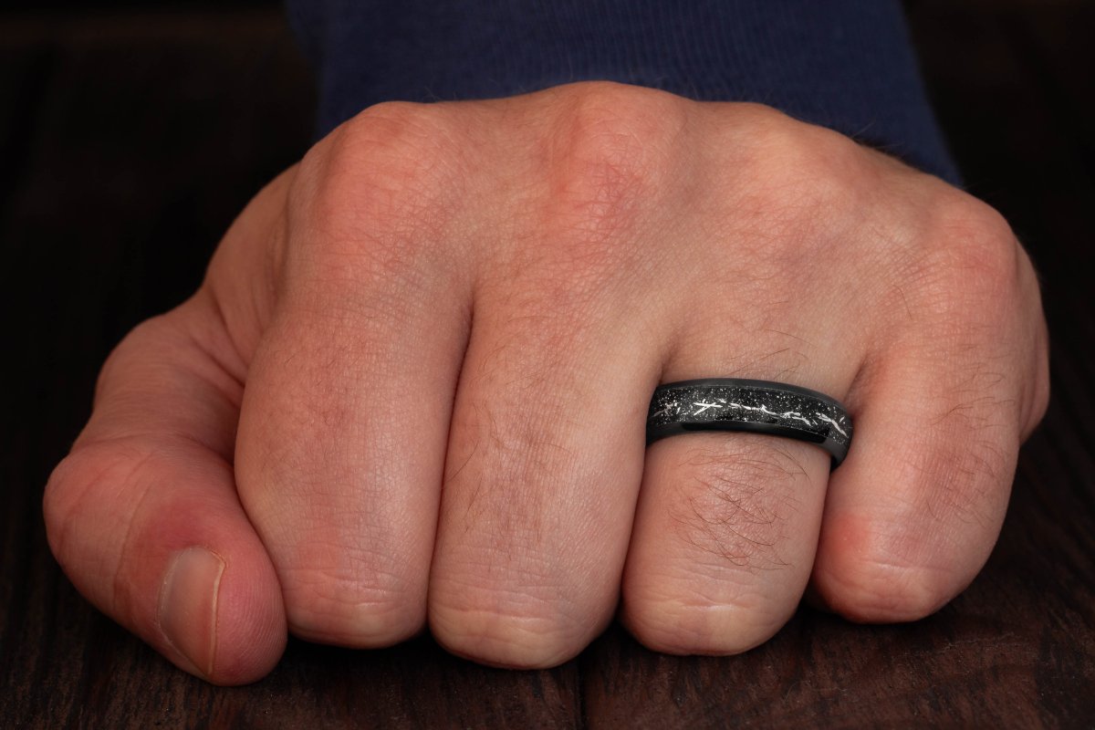 The Zenith - Gentlemen's Bands