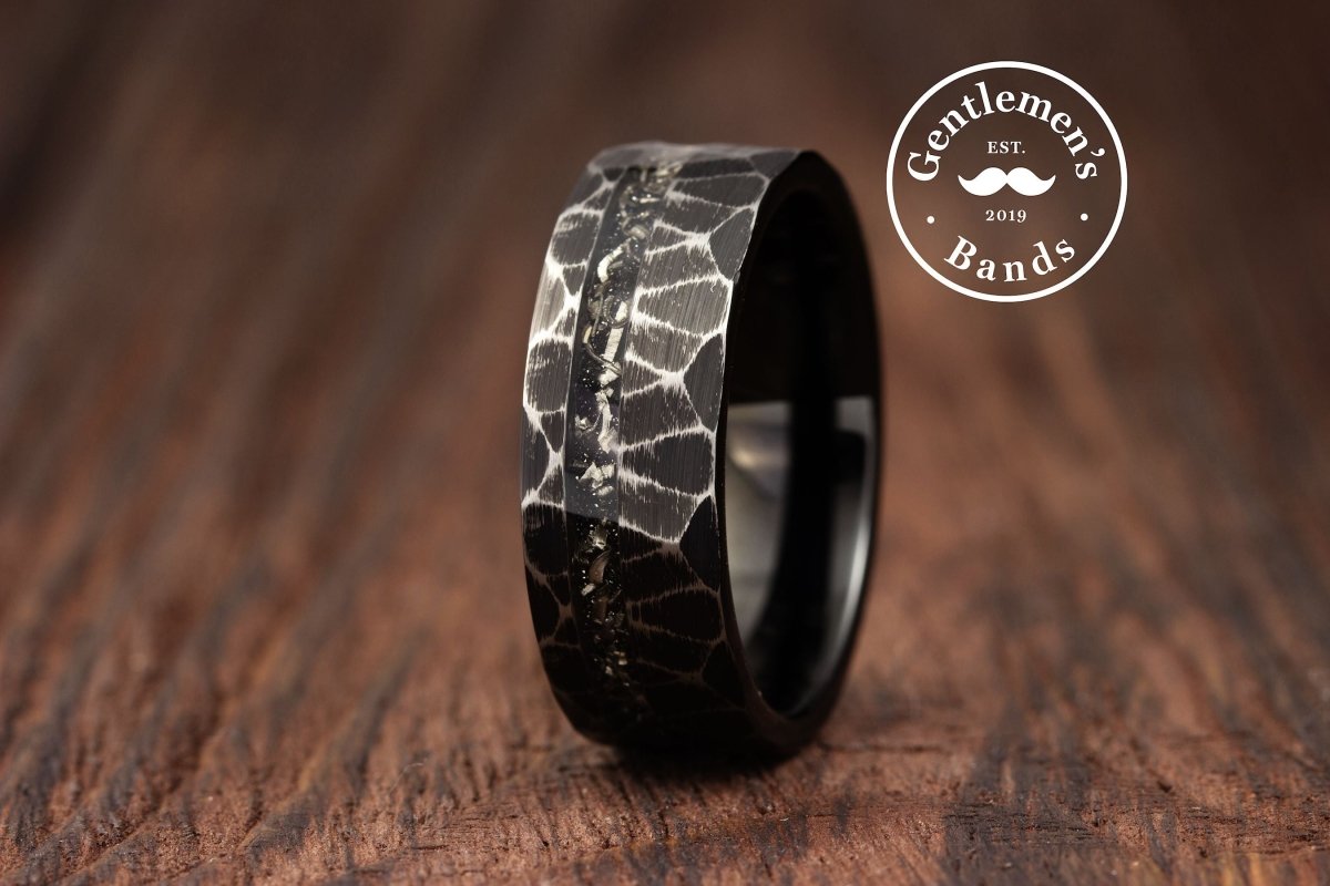 The Astronaut - Gentlemen's Bands