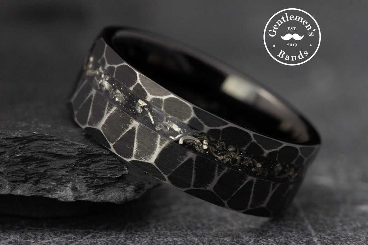 The Astronaut - Gentlemen's Bands