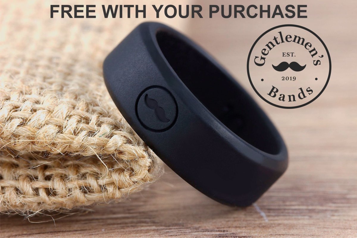 The Blade - Gentlemen's Bands