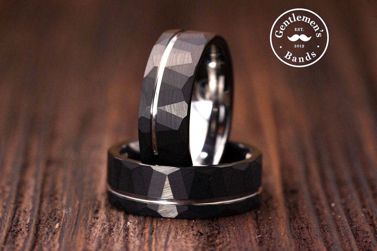 The Blade - Gentlemen's Bands