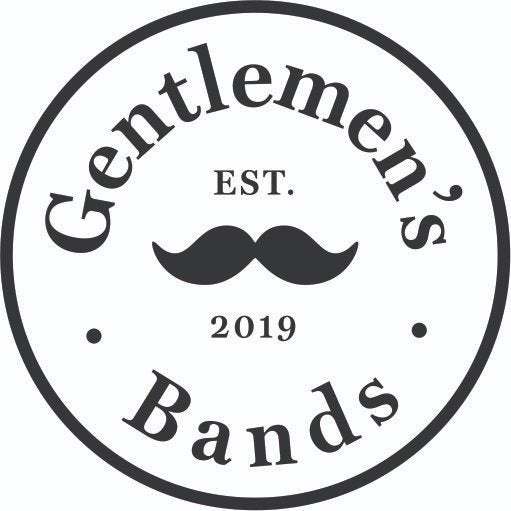 The Blade - Gentlemen's Bands