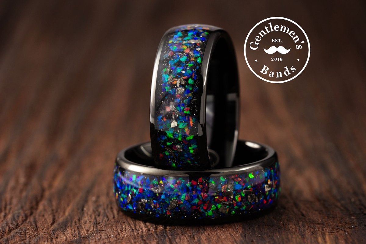 The Comet - Gentlemen's Bands