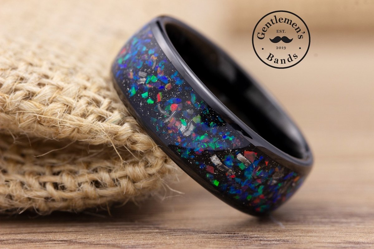 The Comet - Gentlemen's Bands