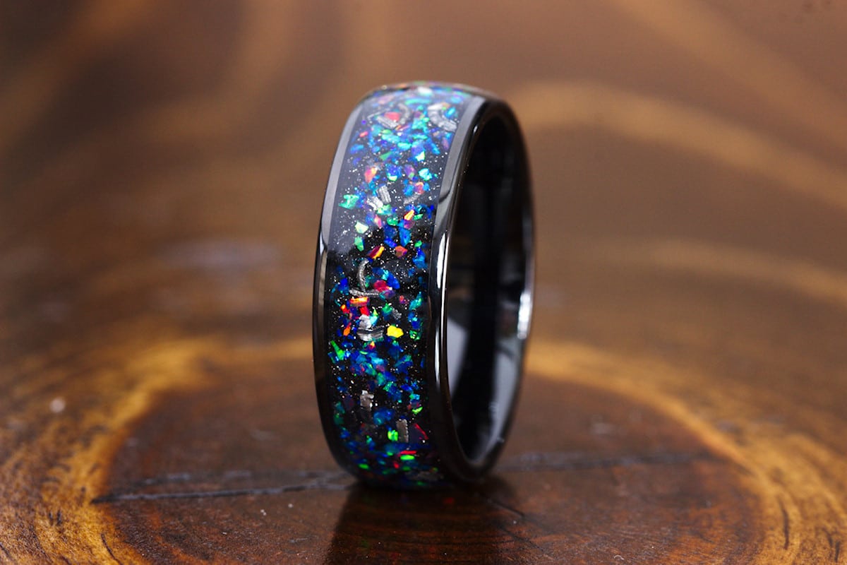 The Comet - Gentlemen's Bands