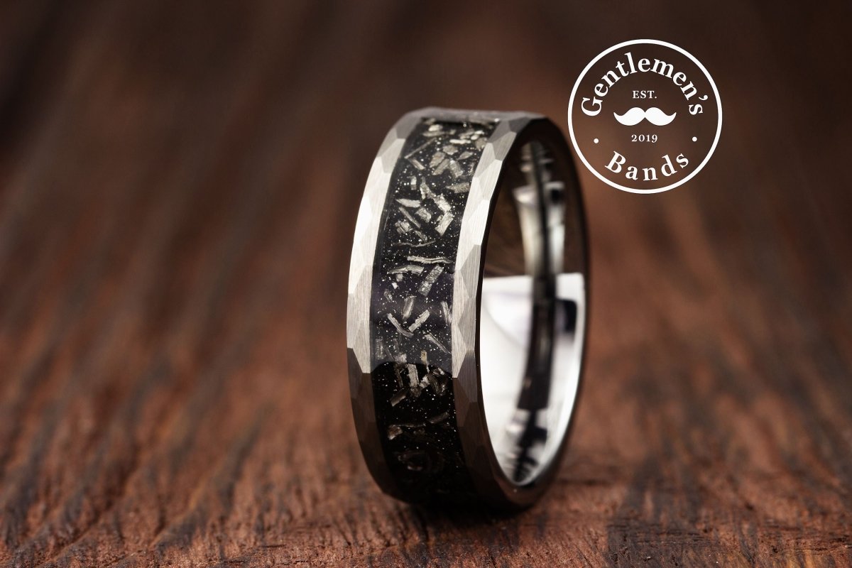 The Crater - Gentlemen's Bands