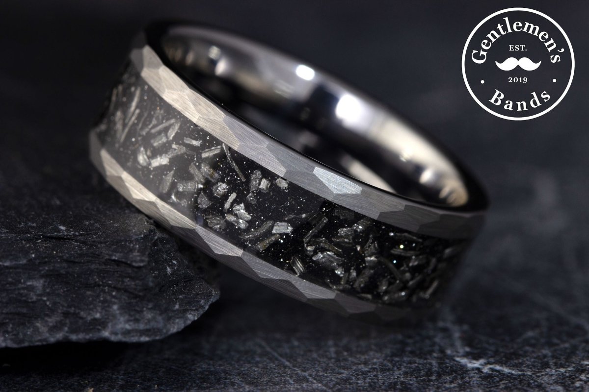 The Crater - Gentlemen's Bands