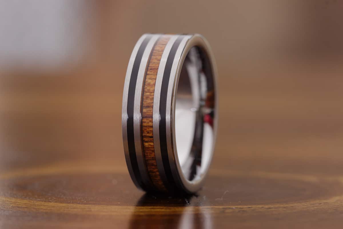 The Excavator - Gentlemen's Bands