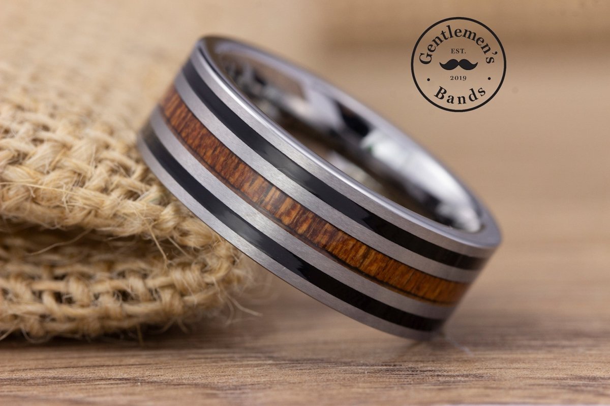 The Excavator - Gentlemen's Bands