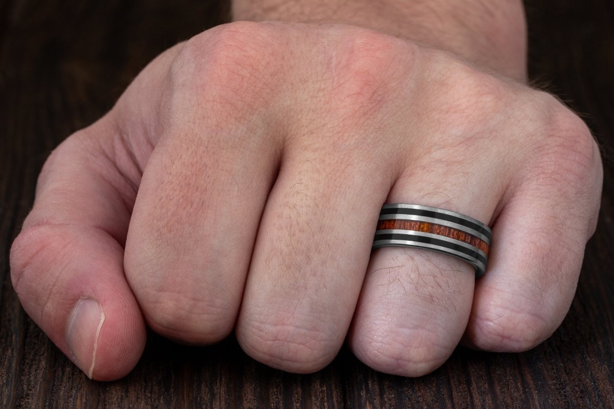 The Excavator - Gentlemen's Bands