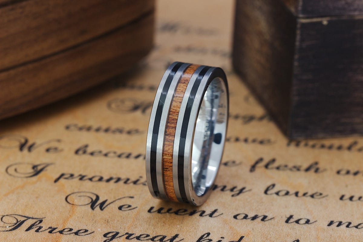 The Excavator - Gentlemen's Bands