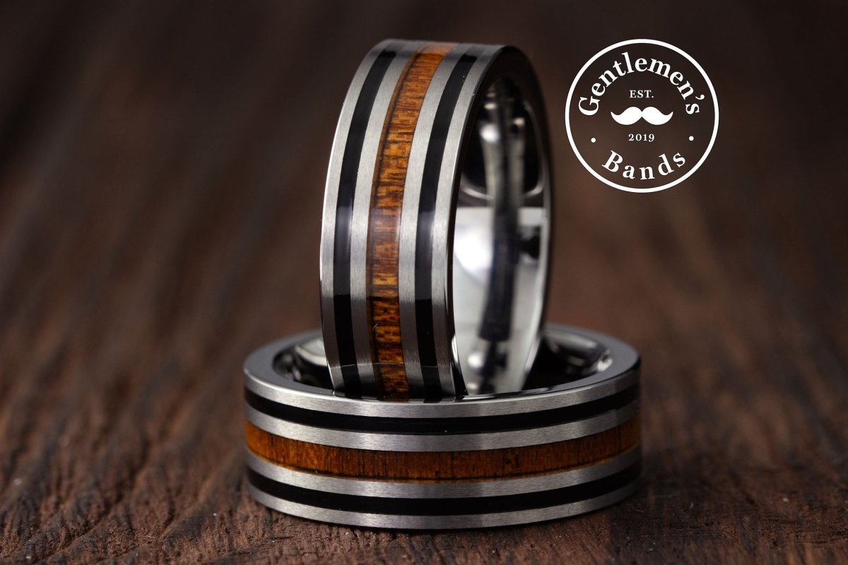 The Excavator - Gentlemen's Bands