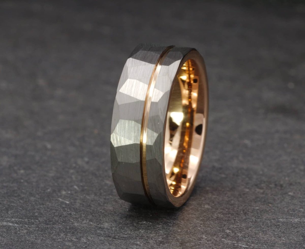 The Executive - Gentlemen's Bands